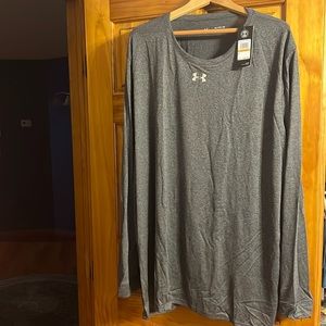 Under armour long sleeve